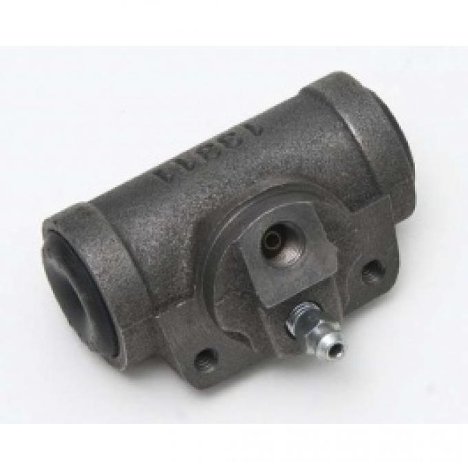 Nova Brake Wheel Cylinder, Fits Left Or Right Side, Rear, 1976-1979