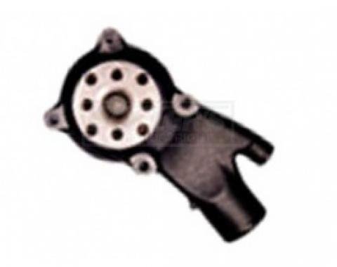 Nova And Chevy II FlowKooler High Flow Mechanical Water Pump, Six Cylinder, 1962-1974