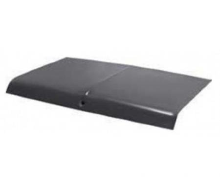 1968-1974 Chevrolet Chevy II / Nova (Except Hatchback) Trunk Lid