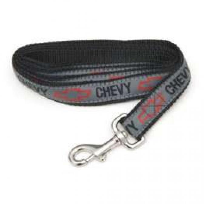 Chevy Dog Leash, Bowtie