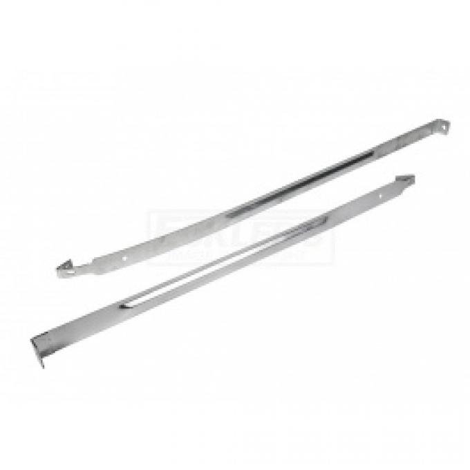Nova Gas Tank Straps, 1973-1975