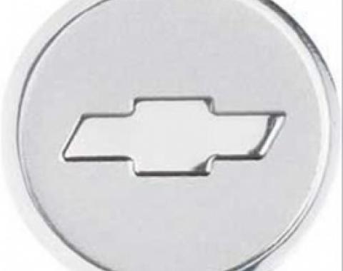 Nova Emblem, Seat Belt Buckle, 1964