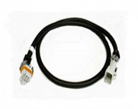 Nova Coil Relocation Cord, LS, 46 Cord, 1962-1979