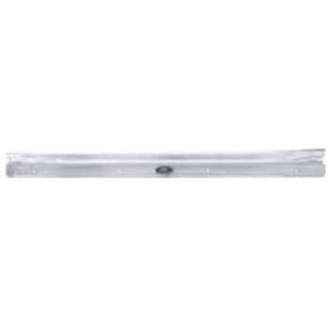 Nova Door Sill Plate, 2 Door, Left, 1968-1979