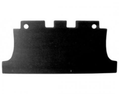 Chevy II Nova Trunk Divider, 1962-1967