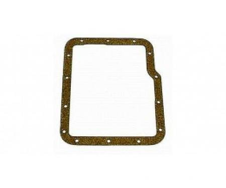 Nova Oil Pan Gasket, Automatic Transmission, Powerglide, Thick, 1967-1969