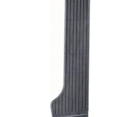 Nova Gas Pedal, Plastic, 1962-1967