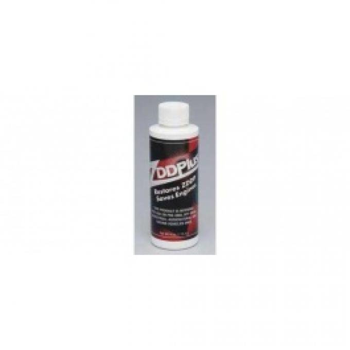 Engine Oil Additive, ZDD Plus