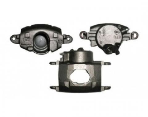 Nova Remanufactured Brake Caliper, Single Piston, Left Front, 1977