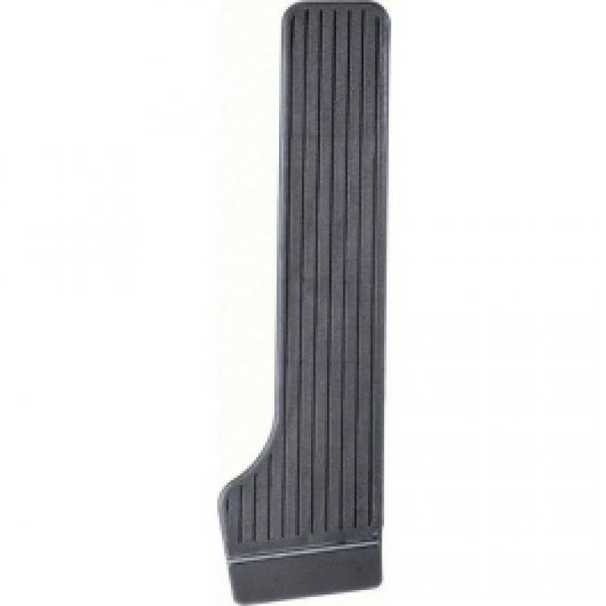 Nova Gas Pedal, Plastic, 1962-1967