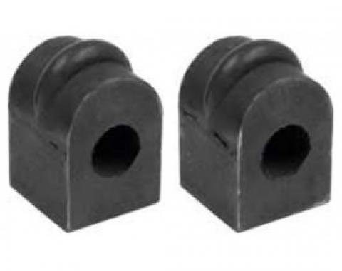 Nova Bushings, Sway Bar, 11/16, 1968-1972