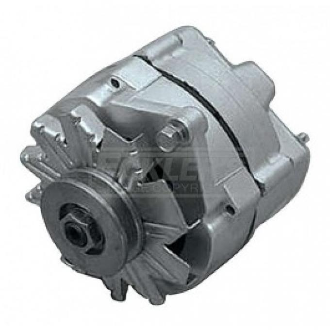 Nova Alternator, 55 Amp, V8, 1970-1971