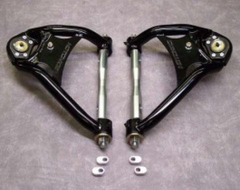 Control Arms, Upper, Tubular, Pair, Nova 1968-1974