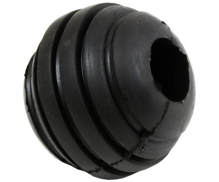 Dennis Carpenter Radius Rod Bushing - 1941-48 Ford Car   11A-3445