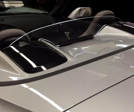 Windrestrictor for 2014-2019 Chevrolet Corvette Convertible