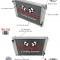 Champion Cooling 1984-1988 Pontiac Fiero 3 Row All Aluminum Radiator Made With Aircraft Grade Aluminum CC828