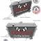 Champion Cooling 3 Row All Aluminum Radiator Made With Aircraft Grade Aluminum CC110