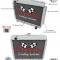 Champion Cooling 1966-1967 Chevrolet Chevy II 2 Row All Aluminum Radiator Made With Aircraft Grade Aluminum EC6267
