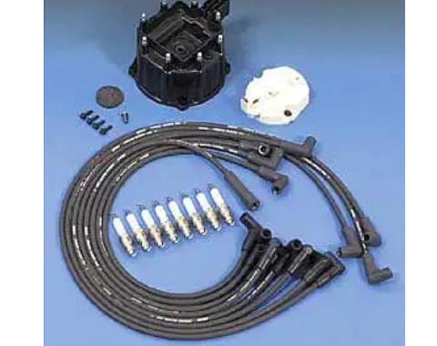 Corvette Tune-Up Kit, 1985-1986Early