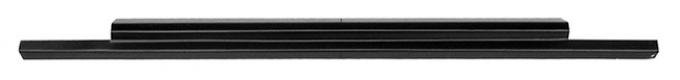 Key Parts '73-'79 Slip-on Rocker Panel, Passenger's Side 1980-104 R