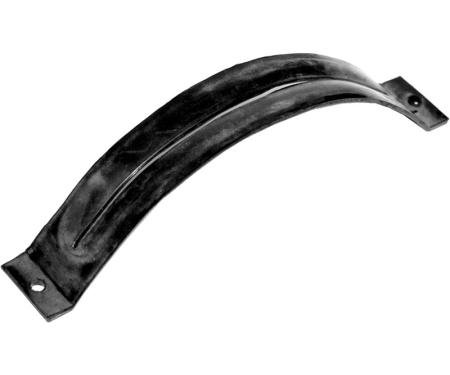 Daniel Carpenter 1974-86 Selector Dial Seal D1FZ-7351