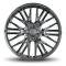 Factory Reproductions FR 28 &ndash; ZL1 GM Truck Replica Wheels FR 28 - 22x9.5 6x5.5 +24 HB 78. ZL1 GM Truck Gloss Black with Cap 28295246535F