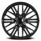 Factory Reproductions FR 28 &ndash; ZL1 GM Truck Replica Wheels FR 28 - 22x9.5 6x5.5 +24 HB 78. ZL1 GM Truck Gloss Black with Cap 28295246502F