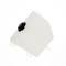 AMD Windshield Washer Bottle and Cap, OE Style, 67-68 Fairlane Torino X343-8466-S