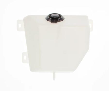 AMD Windshield Washer Bottle and Cap, OE Style, 67-68 Fairlane Torino X343-8466-S