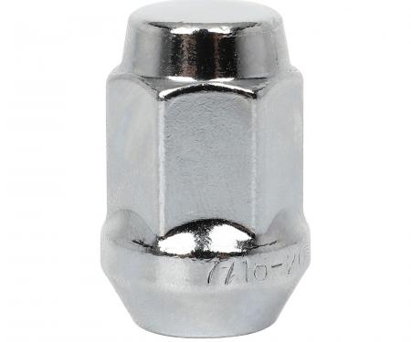 Chevelle Lug Nut, For SS Wheels, 1969-1970