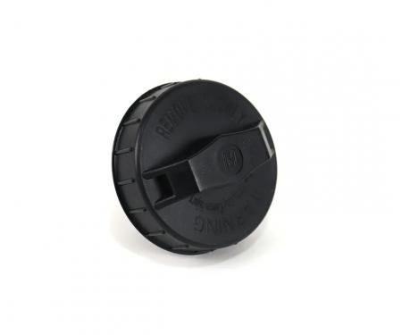 Camaro Gas Cap, 1976-1981