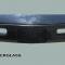 ACI Fiberglass 1984-1990 Chevrolet Corvette Front Bumper, '96 Style, TruFlex ABG300TF