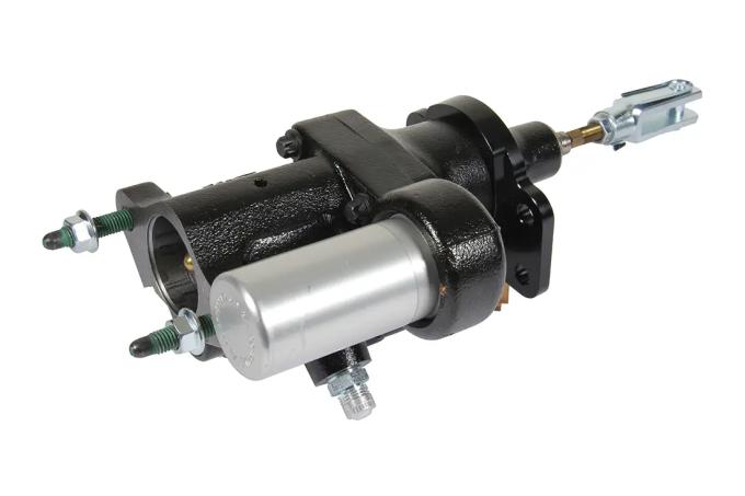 Classic Performance Street Beast Direct Mount Hydrastop Assembly only for 1964-72 A-Body 6474HBK-BSB