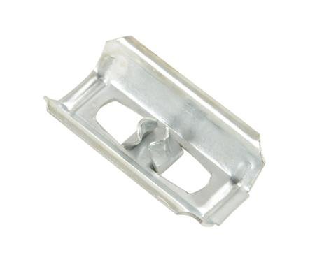 Dennis Carpenter Quarter Panel Molding Clip Top Fin - 1959 Ford Car   B9A-5829211-B