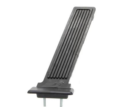 AMD Accelerator Pedal, 66-70 Dodge Plymouth B-Body X409-1466