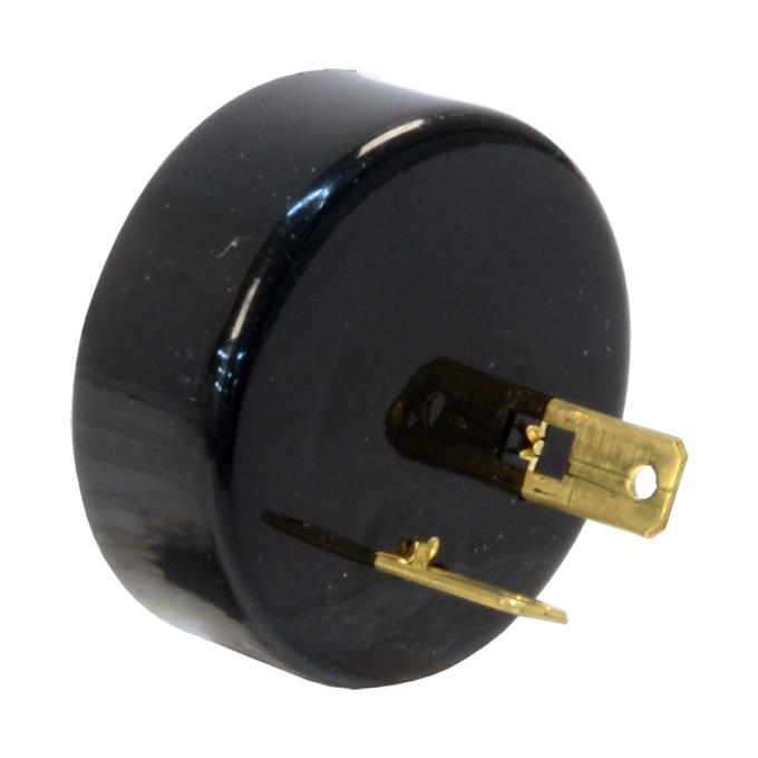 Dennis Carpenter Polarity Adapter/Reverser - 1956-96 Ford Truck, All Ford Bronco LED-552-AR