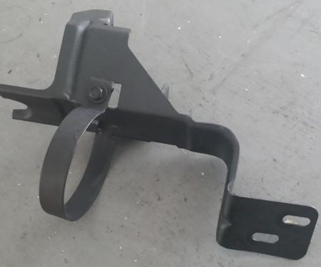 Corvette A/C Dryer Accumulator Bracket, USED 1985-1987