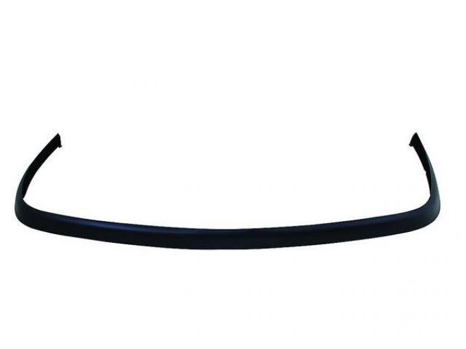 Ford Mustang SVT OE Style Urethane Front Bumper Lip Spoiler, 2003-2004 