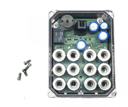 Corvette ABS Control Module, 2005-2008