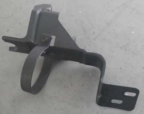 Corvette A/C Dryer Accumulator Bracket, USED 1985-1987