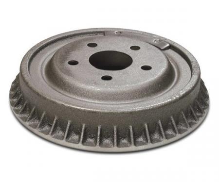 Front Brake Drum - Club Wagon, E-100 and Econoline