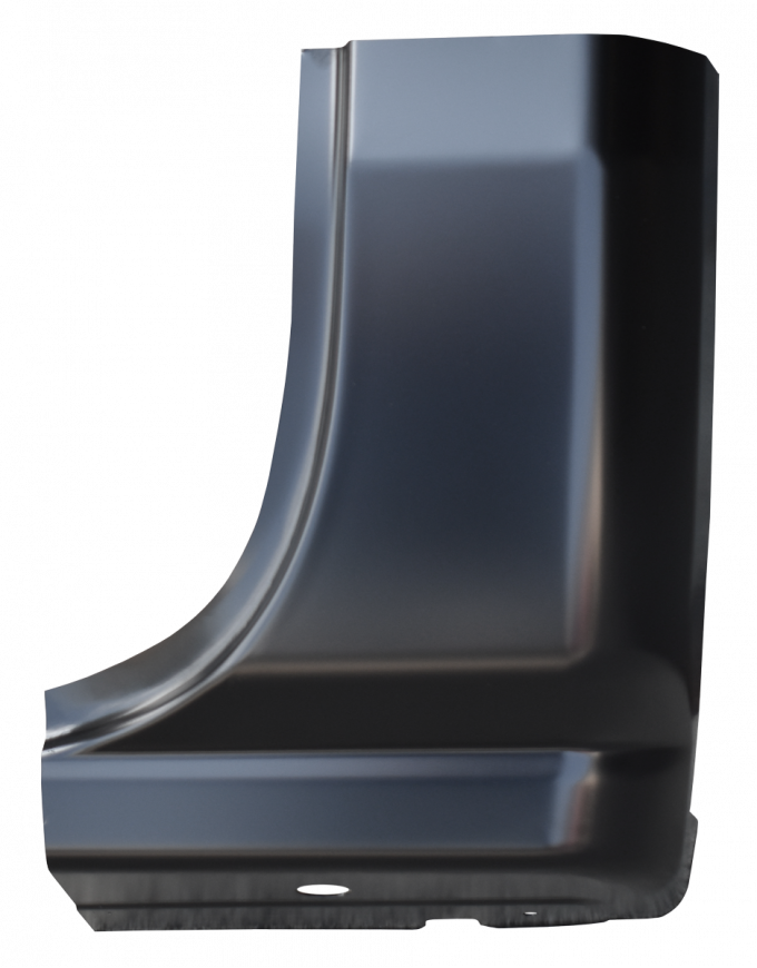 Key Parts '14-'18 Standard Cab, Cab Corner, LH 0865-113