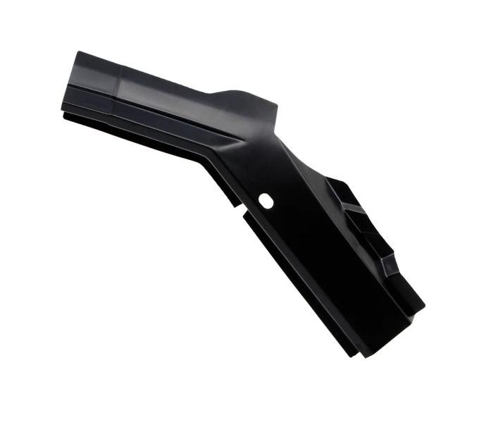 AMD Upper Outer Sail Panel Connector to Roof Brace, LH, 70-74 Plymouth Barracuda 610-1570-3L