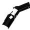 AMD Upper Outer Sail Panel Connector to Roof Brace, LH, 70-74 Plymouth Barracuda 610-1570-3L