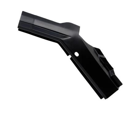 AMD Upper Outer Sail Panel Connector to Roof Brace, LH, 70-74 Plymouth Barracuda 610-1570-3L