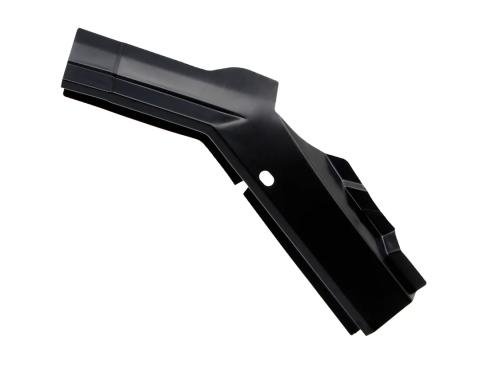 AMD Upper Outer Sail Panel Connector to Roof Brace, LH, 70-74 Plymouth Barracuda 610-1570-3L