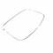 AMD Back Glass Molding Set, 70-74 Camaro Firebird X670-3570-S