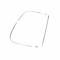 AMD Back Glass Molding Set, 70-74 Camaro Firebird X670-3570-S