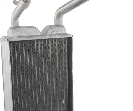 Firebird Heater Core, Small Block, With A/C, 1976-1981