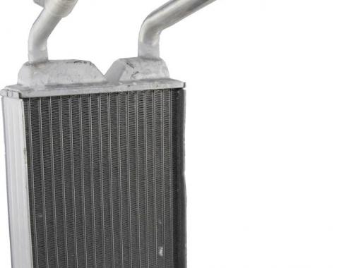 Firebird Heater Core, Small Block, With A/C, 1976-1981